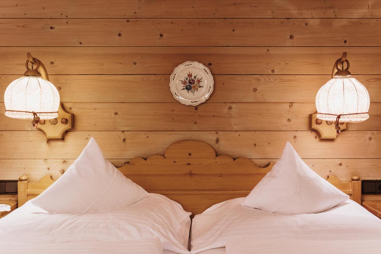 Heimspitze - Alpenhotel & Wirtshaus Gargellen Zewnętrze zdjęcie