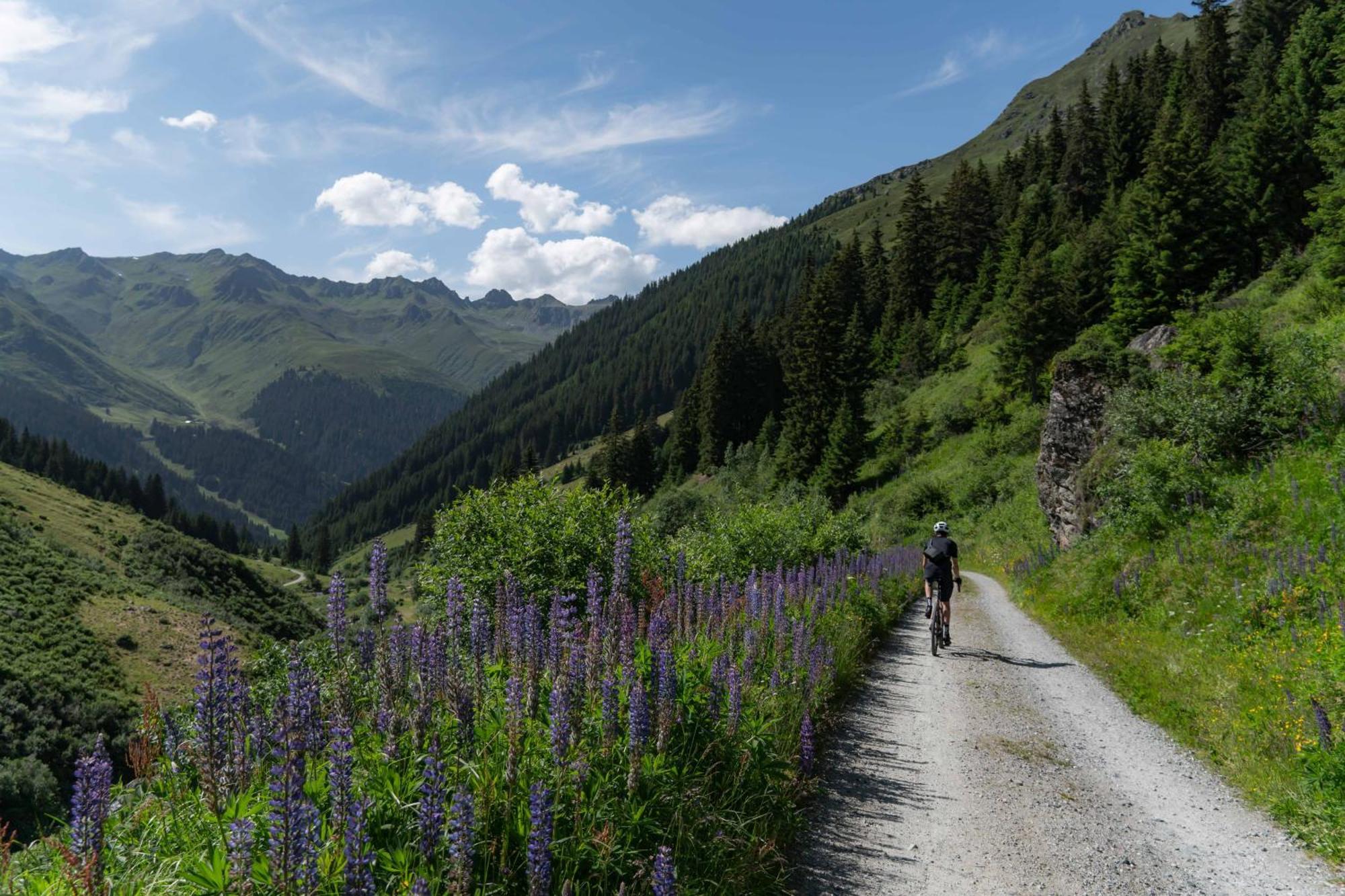Heimspitze - Alpenhotel & Wirtshaus Gargellen Zewnętrze zdjęcie