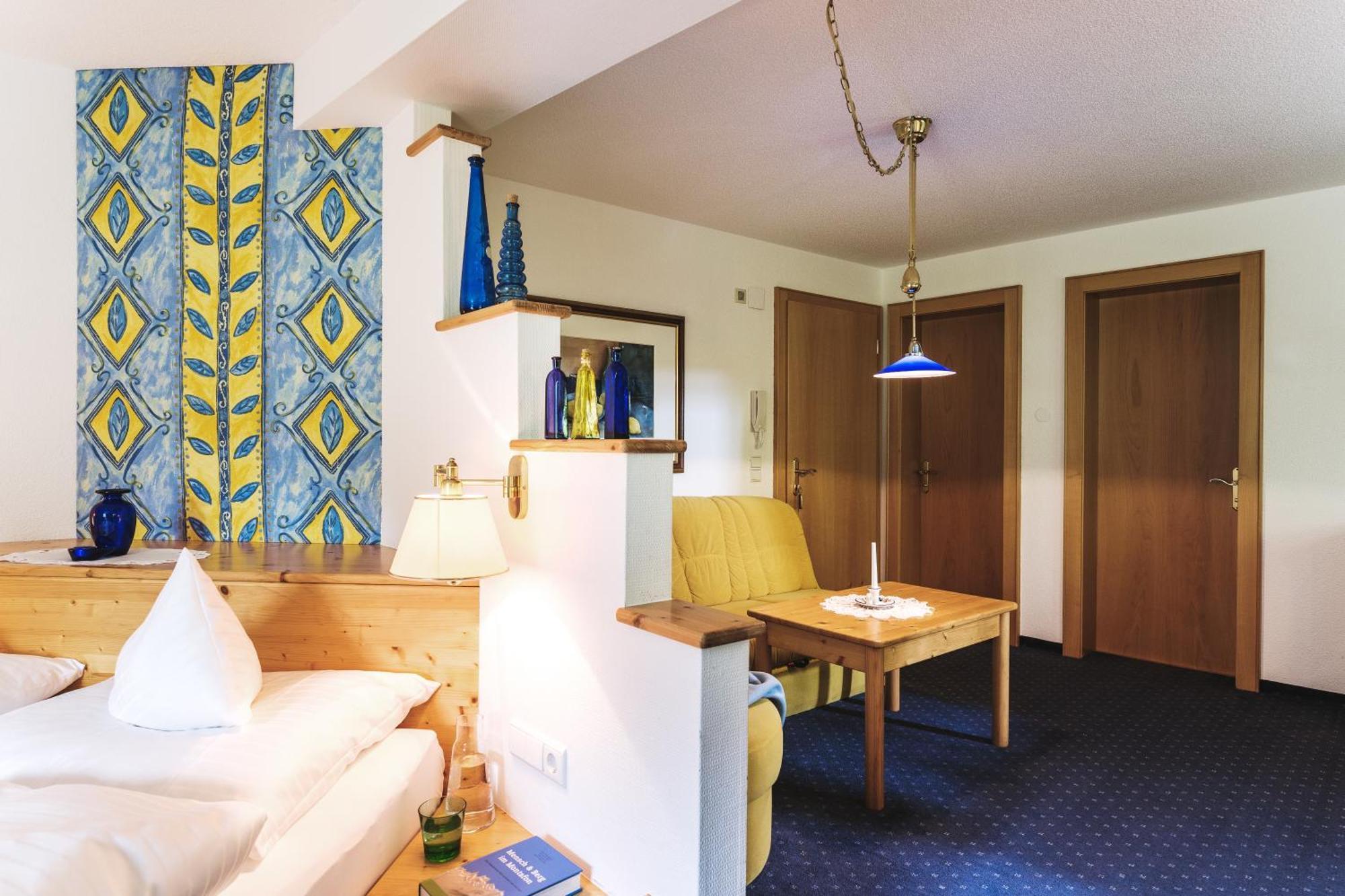 Heimspitze - Alpenhotel & Wirtshaus Gargellen Zewnętrze zdjęcie
