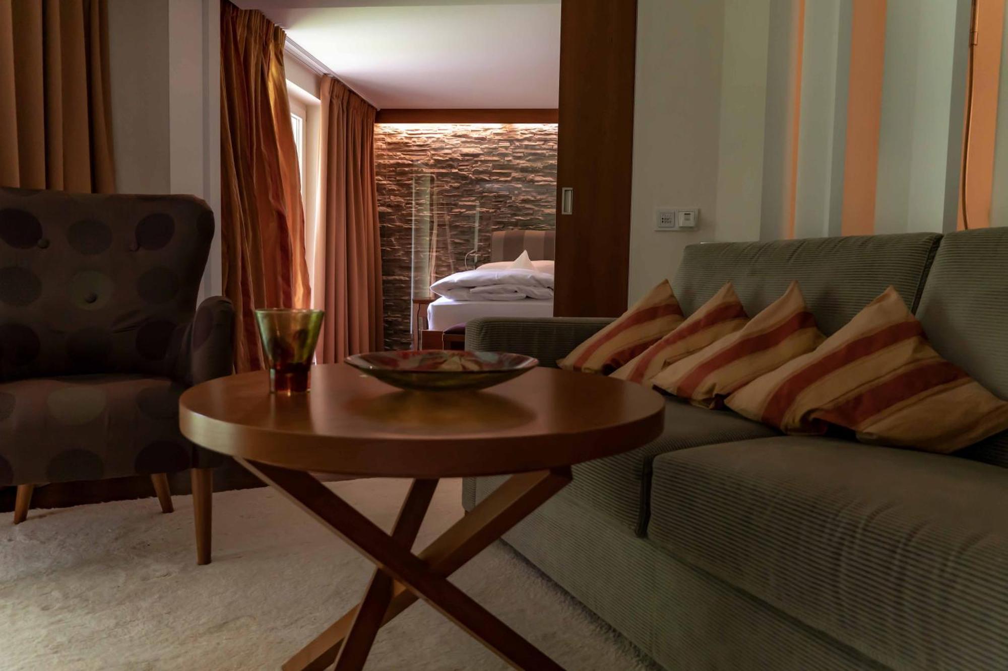 Heimspitze - Alpenhotel & Wirtshaus Gargellen Zewnętrze zdjęcie